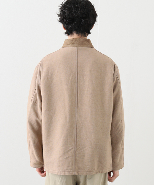 セール】【KAPTAIN SUNSHINE/ キャプテンサンシャイン】COTTON LINEN