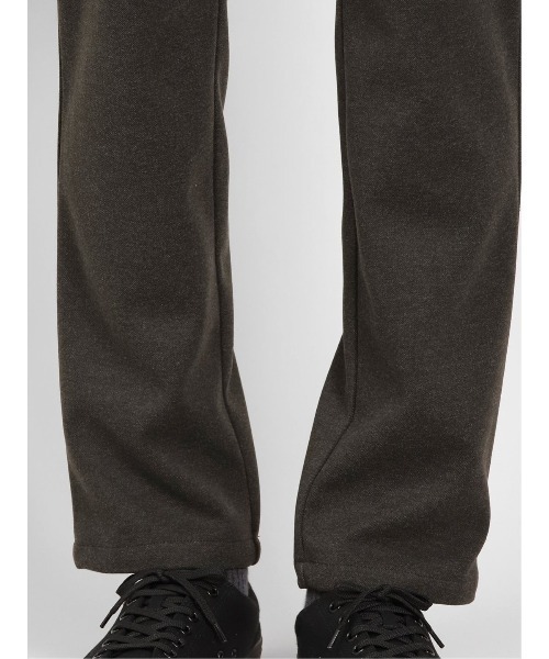 semantic design（セマンティックデザイン）の「セマンティックデザイン 起毛ストレッチ イージーカーゴパンツ（カーゴパンツ・メンズ・カーキ/グレー系その他2・MEDIUM/LARGE）」の10枚目の写真