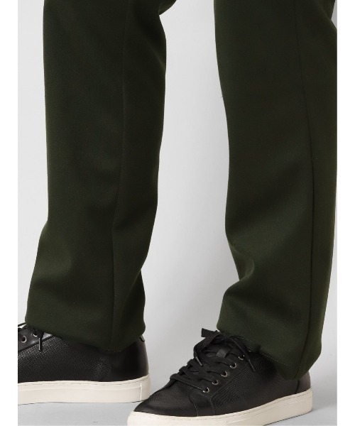 semantic design（セマンティックデザイン）の「セマンティックデザイン 起毛ストレッチ イージーカーゴパンツ（カーゴパンツ・メンズ・カーキ/グレー系その他2・MEDIUM/LARGE）」の22枚目の写真