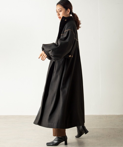 MILLION CARATS（ミリオンカラッツ）の「【STYLE4】ボリュームスリーブ