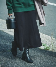 BAYFLOW | タイトニットスカート(スカート)