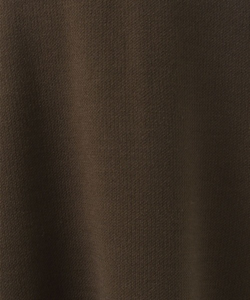 BAYFLOW（ベイフロー）の「タイトニットスカート（スカート・レディース・ベージュ/ブラウン/ブラック・SMALL/MEDIUM）」の19枚目の写真