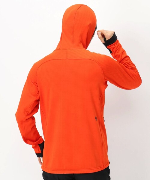 MOUNTAIN HARDWEAR（マウンテンハードウェアー）の「【Mountain