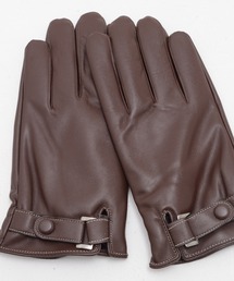 Vicci（ビッチ）の「『vicci/ヴィッチ』レザーライクグローブ（手袋）」