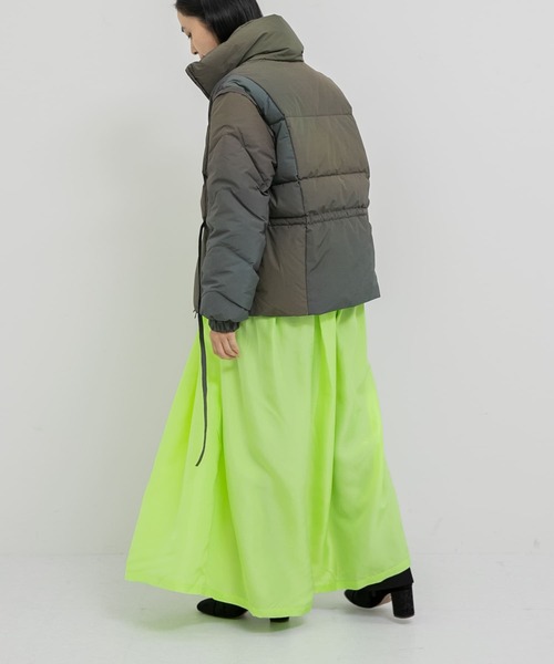 Paloma Wool（パロマウール）の「paloma wool ECLIPSE（ダウン