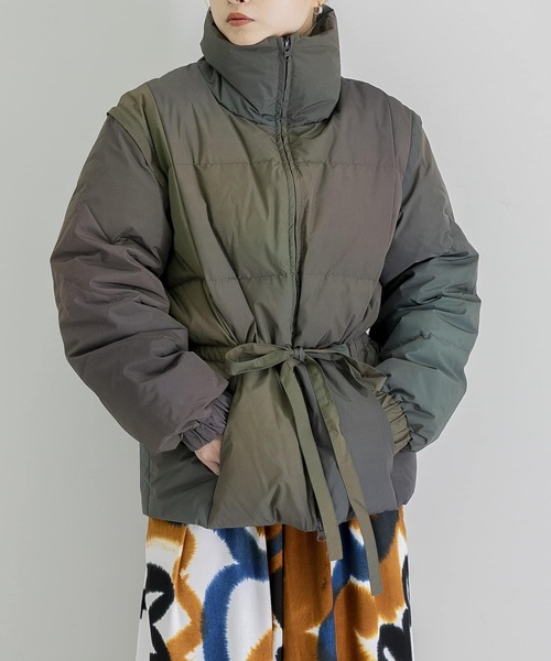 Paloma Wool（パロマウール）の「paloma wool ECLIPSE（ダウン