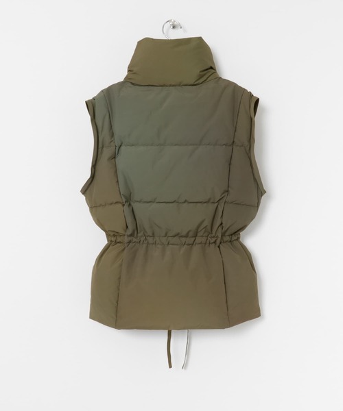 Paloma Wool(パロマウール)の「paloma wool ECLIPSE(ダウンジャケット/コート・レディース・ブラウン・SMALL/MEDIUM)」の21枚目の写真