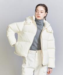 BEAUTY&YOUTH UNITED ARROWS | ナイロン ショート ダウンジャケット(ダウンジャケット/コート)