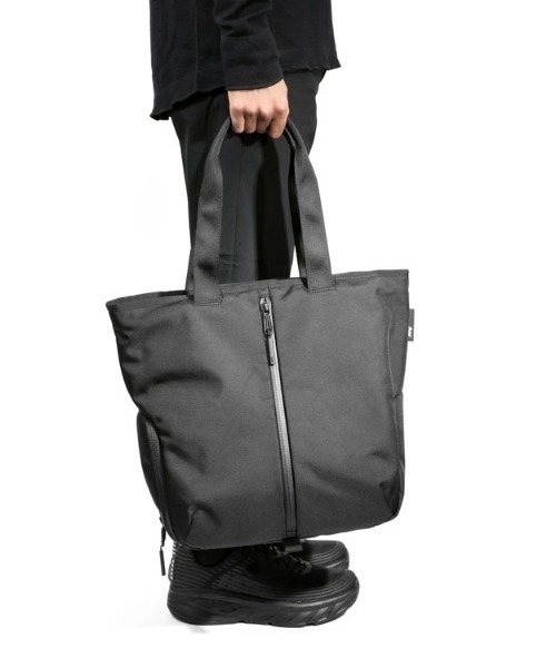 Aer エアー gym toteトートバッグ メンズ ビジネス ジムトート Aer（エアー）の「Aer（エアー）Gym Tote/ジムトート/ビジネス AER