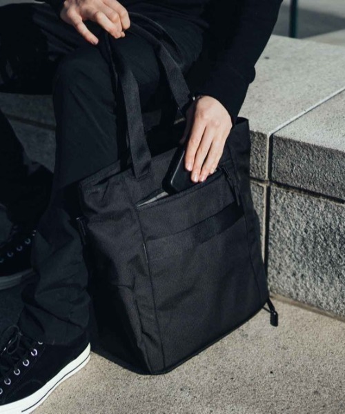 Aer エアー gym toteトートバッグ メンズ ビジネス ジムトート エアー Aer Aer エアー トートバッグ メンズ ファスナー付き ビジネス