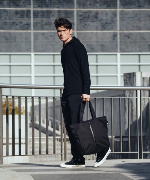 Aer（エアー）の「Aer（エアー）Gym Tote/ジムトート/ビジネス AER
