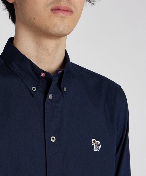 ポールスミスシャツ PS Paul Smith（ピーエスポールスミス）の「