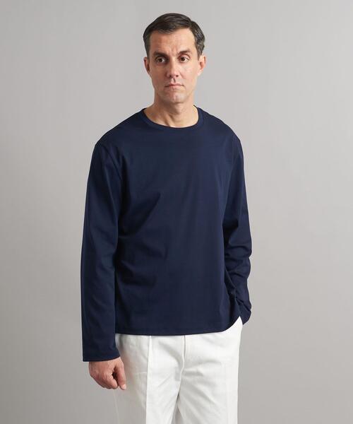 SOVEREIGN（ソブリン）の「＜SOVEREIGN＞ コットン ベーシック ロング