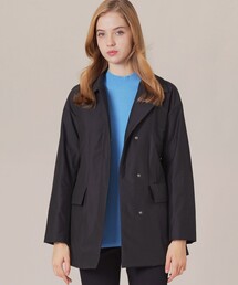 MACKINTOSH LONDON | コットンナイロンタフタ中わたコート(ブルゾン)