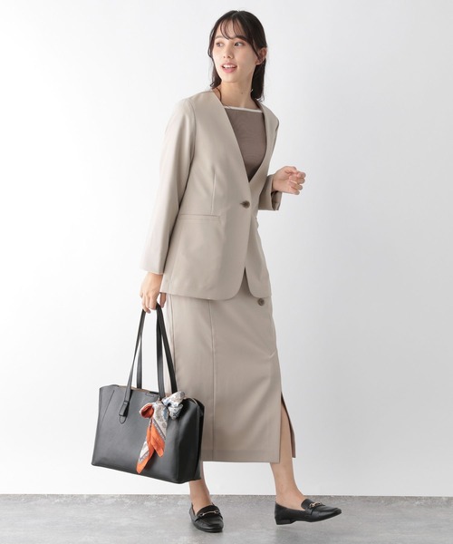 GOOBODY ジップアップジャケット ブラウン ベルベット風 ロシア b166 キングサイズ・イタリア素材／軽量／中綿キルト裏地】スライバー