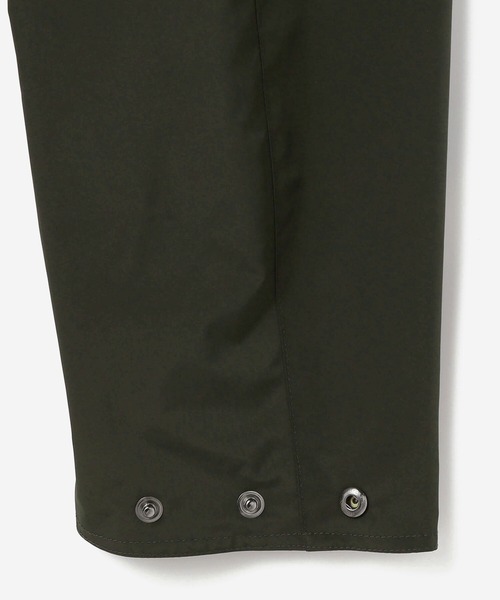 Barbour（バブアー）の「Barbour | 〈別注〉BEAUFORT ミドルコート