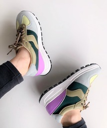 Casselini | ローカットスニーカー(スニーカー)