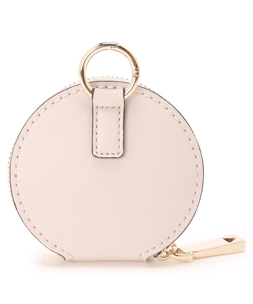 Guess(ゲス)の「GUESS X BRANDALISED(R) WITH GRAFFITI BY BANKSY Top Zip Shoulder Bag(ショルダーバッグ・レディース・パープル・ONE SIZE)」の15枚目の写真