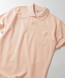 Printstar | 【Printstar】UVカット機能付き！ 5.8オンス T/Cポロシャツ 00100(ポロシャツ)
