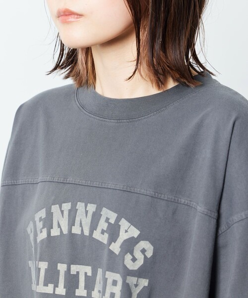 セール】【限定展開】PENNEYS×FREAK'S STORE/ペニーズ 別注