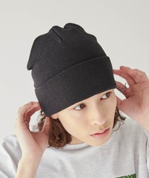 WEGO | WEGO/カラービーニー(ニットキャップ/ビーニー)