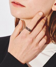 tk.TAKEO KIKUCHI | チェーンリング(リング)