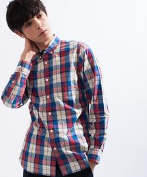 green label relaxing | STDM GLR PPLN シャツ(シャツ/ブラウス)