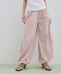 DISCUS | 【DISCUS for ADAM ET ROPE'】別注 NYLON PANTS(カーゴパンツ)