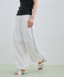 DISCUS | 【DISCUS for ADAM ET ROPE'】別注 NYLON PANTS(カーゴパンツ)