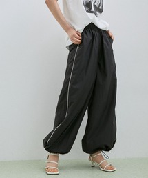 DISCUS | 【DISCUS for ADAM ET ROPE'】別注 NYLON PANTS(カーゴパンツ)