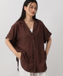 シアーカイキンBIGシャツ