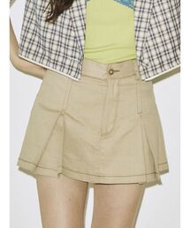 jouetie | ベーシックタックスカパン(その他パンツ)