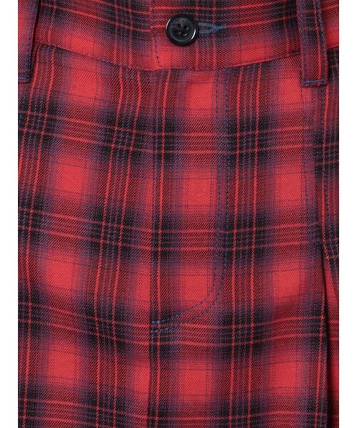 jouetie（ジュエティ）の「ベーシックタックスカパン（その他パンツ・レディース・ブラック/ベージュ/レッド・MEDIUM）」の20枚目の写真