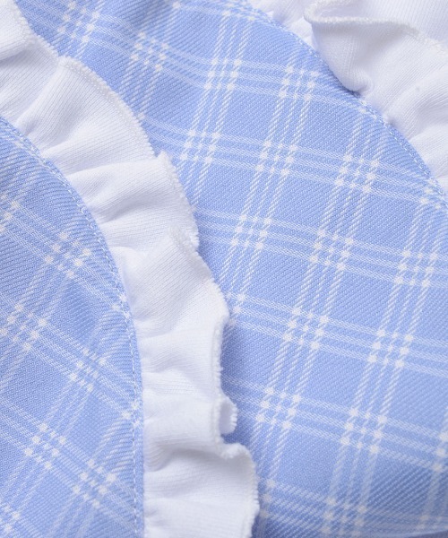 ililil 女児服じゃないもん!!トレーナー イルイルイル 水色 天使界隈 ililil 女児服じゃないもん!!トレーナー イルイルイル 水色 天使界隈