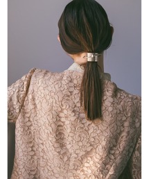 SYKIA｜シキアのヘアアクセサリー通販 - ZOZOTOWN