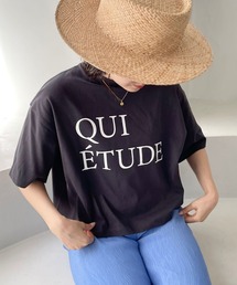 LOWRYS FARM | ショートロゴＴシャツＳＳ　904396(Tシャツ/カットソー)