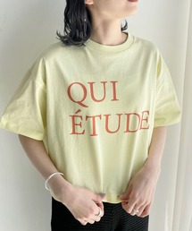 LOWRYS FARM | ショートロゴＴシャツＳＳ　904396(Tシャツ/カットソー)