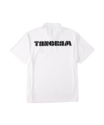 ONE SNAP POLO SHORT SLEEVE