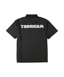 ONE SNAP POLO SHORT SLEEVE