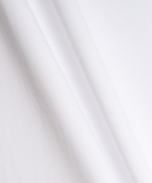 tk.TAKEO KIKUCHI(ティーケータケオキクチ)の「◆ロングタンクトップ(タンクトップ・メンズ・ブラック/ホワイト・02/03)」の13枚目の写真