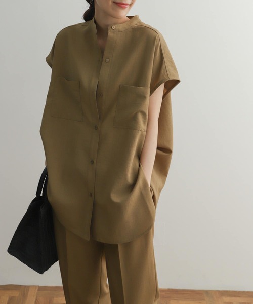 URBAN RESEARCH DOORS（アーバンリサーチドアーズ）の「『セットアップ