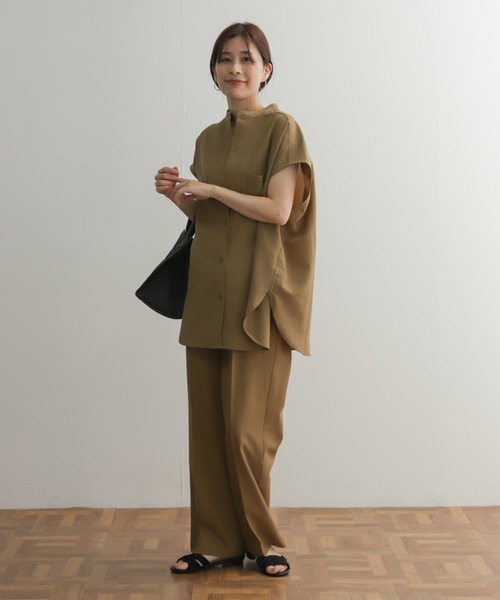 URBAN RESEARCH DOORS（アーバンリサーチドアーズ）の「『セットアップ