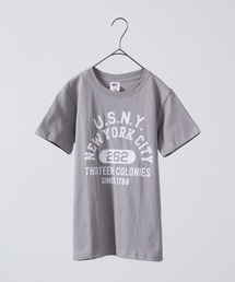 ACE（エース）の「ACE USA コットン 半袖 Tシャツ キッズ（Tシャツ/カットソー）」