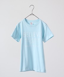 ACE（エース）の「ACE USA コットン 半袖 Tシャツ キッズ（Tシャツ/カットソー）」