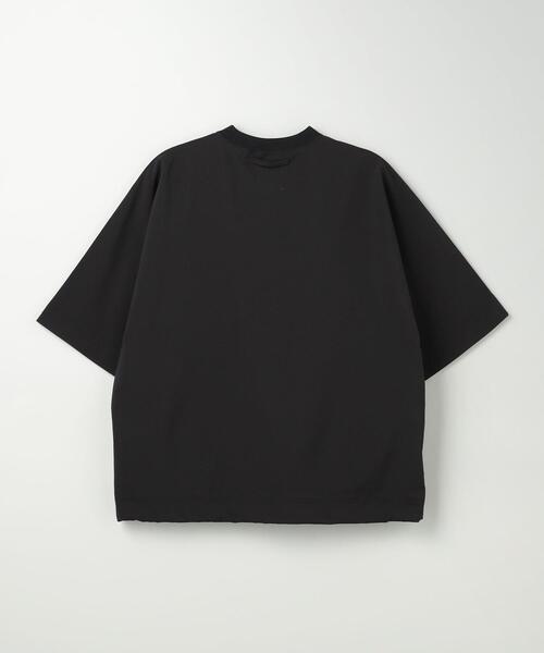 daisuke obana ドルマンt L D.O UNITED ARROWS BY DAISUKE OBANA＞LT/DC UTILITY TEE/Tシャツ