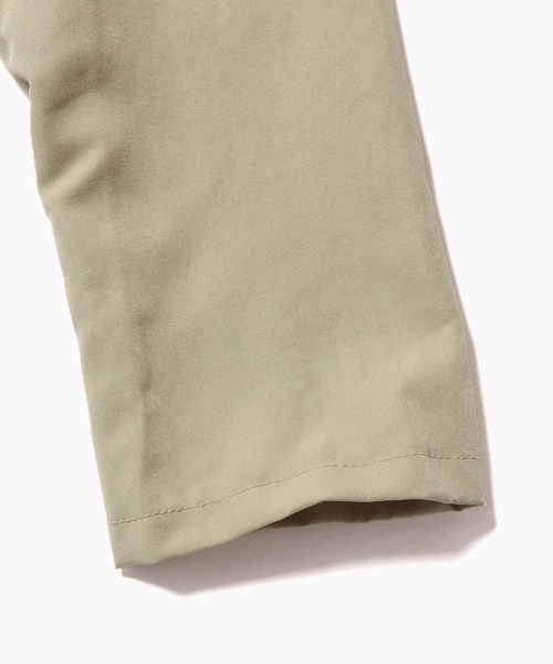 ROOPTOKYO（ループトウキョウ）の「▲Short Jacket（テーラードジャケット・レディース・ブラック/ベージュ/チャコールグレー/ブラウン・L/S/M）」の7枚目の写真