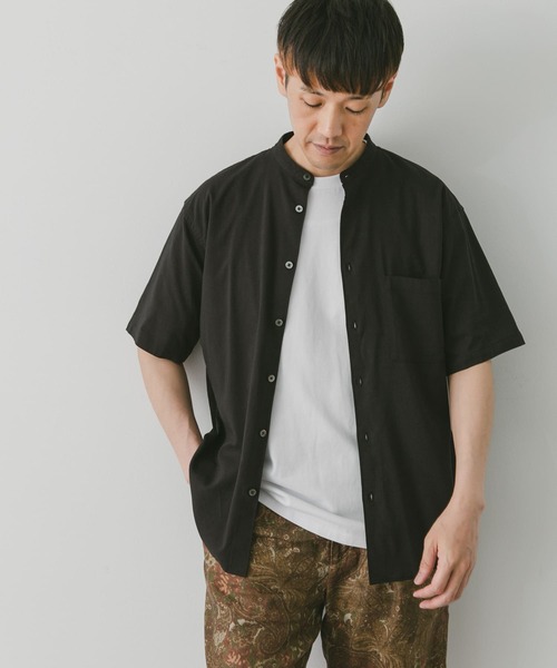 URBAN RESEARCH - 新品 ブラウス  アーバンリサーチ セール】ジョーゼットドルマンブラウス（シャツ/ブラウス