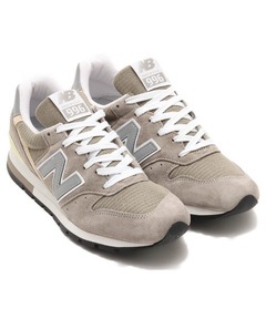 セール】New Balance / CM996（22.5～24.5cm）（スニーカー）｜New