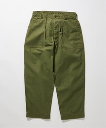 JOURNAL STANDARD（ジャーナルスタンダード）の「《追加》【東野デニム × JOURNAL STANDARD】BACK SATIN BAKER（カーゴパンツ）」