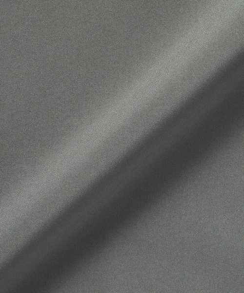 無印良品（ムジルシリョウヒン）の「撥水フードジャケット（その他アウター・メンズ・ベージュ系1/グレー/ダークブラウン系/ブラック・L/S/XL/XS/XXL/M）」の21枚目の写真